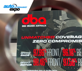 DBA wrap up AAAE 2026