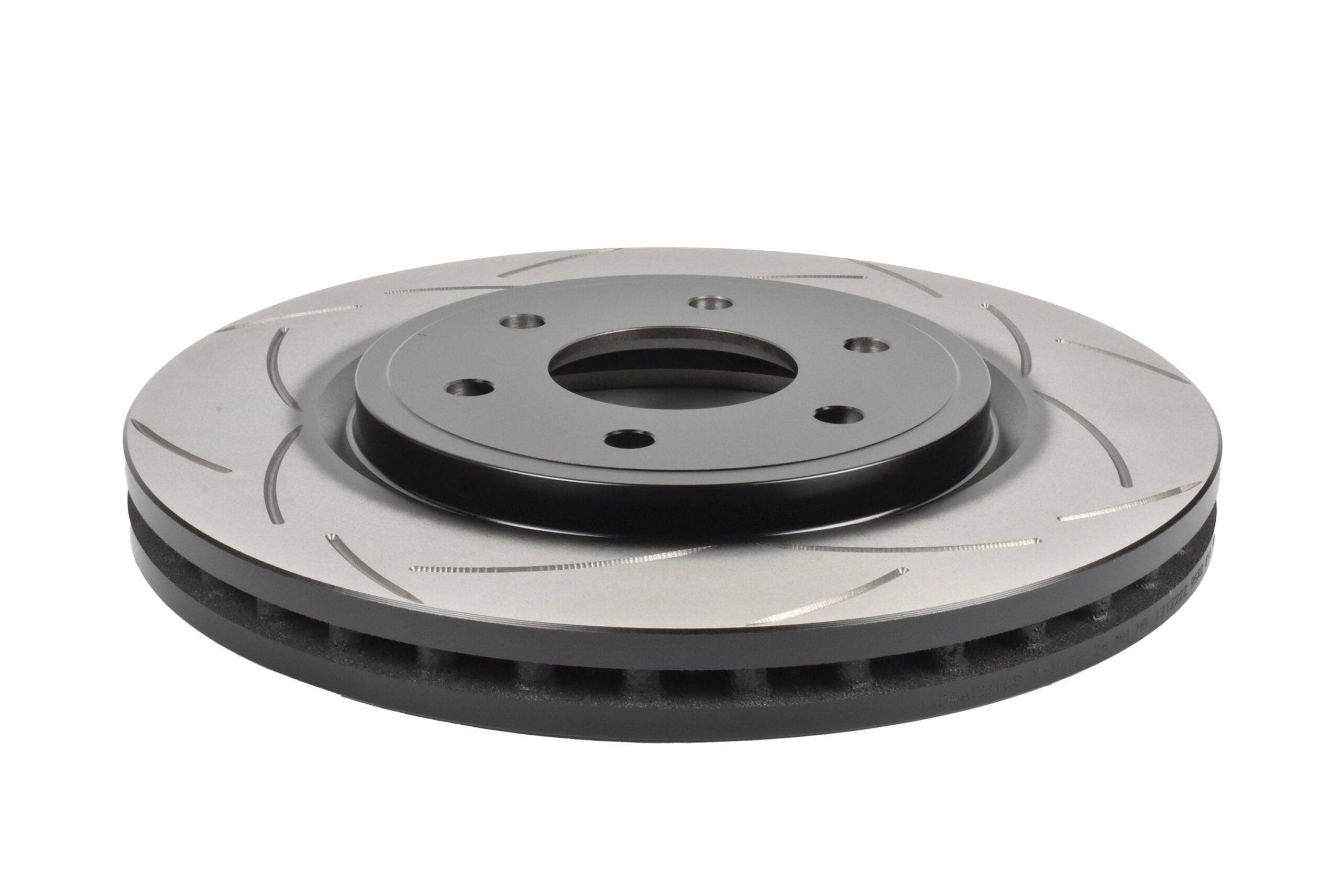 Front Street Series T2 Brake Rotor DBA2310S Disc Brakes Australia Front Street Series T2 Brake Rotor DBA2310S Disc Brakes Australia