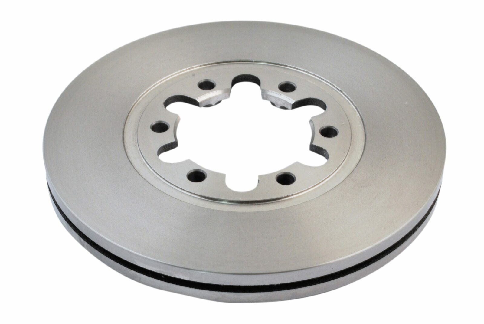 PRIME Front Disc Brake Rotor - 09.5782.10
